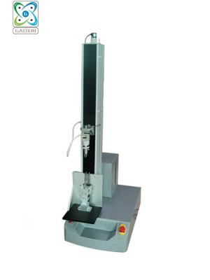 GX-8002-C 電腦式拉力強(qiáng)度試驗機(jī)